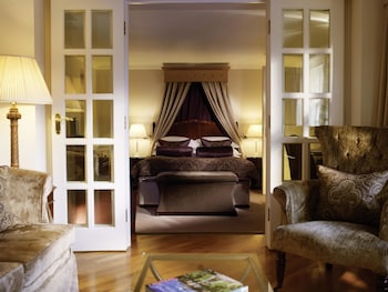 Suite, 1 Double Bed