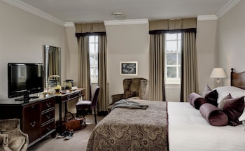 Standard Room, 1 Double Bed