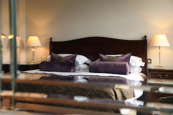 Standard Room, 2 Twin Beds