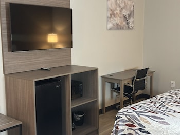 Superior Room, 2 Queen Beds, Non Smoking