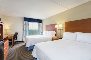 Room, 2 Double Beds