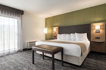 Room, 1 King Bed, Accessible, Non Smoking