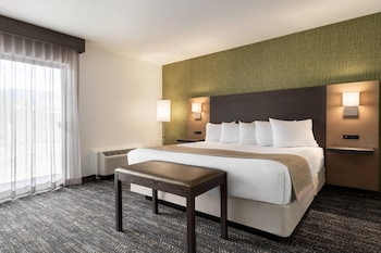 Room, 1 King Bed, Accessible, Non Smoking