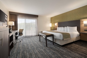 Room, 1 King Bed, Accessible, Non Smoking