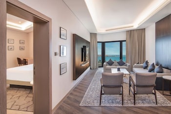 Royal Suite, 2 Bedrooms