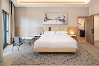 Royal Suite, 2 Bedrooms