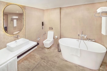 Executive Suite, 1 Bedroom