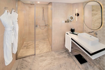 Executive Suite, 1 Bedroom