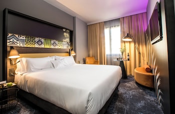 Comfort Room