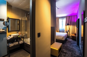 Comfort Triple Room