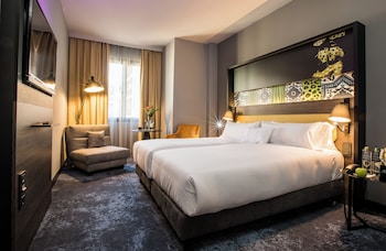 Comfort Triple Room