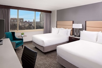 Room, 2 Double Beds