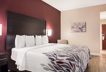 Superior Room, 1 King Bed, Accessible, Non Smoking