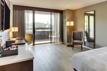 Room, 1 King Bed