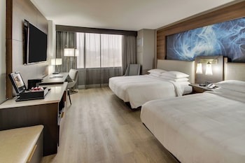 Room, 2 Queen Beds