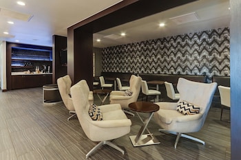 Club Room, 2 Queen Beds