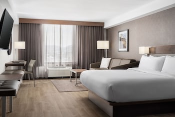 Room, Multiple Beds, Hearing Accessible