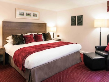 Suite, 1 King Bed