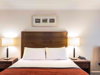 Privilege, Room, 1 Double Bed