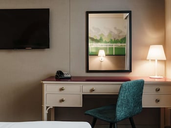 Standard Room, 1 Double Bed
