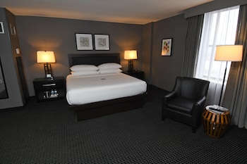Superior Suite, 1 Bedroom