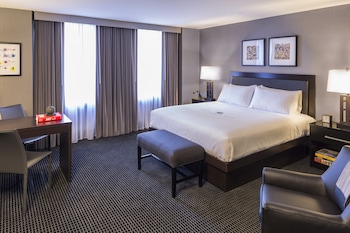 Superior Suite, 1 Bedroom