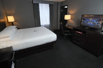 Superior Suite, 1 Bedroom
