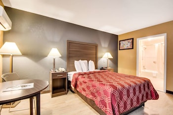 Room, 1 Double Bed, Accessible, Non Smoking