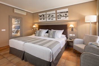 Villa, 2 Bedrooms