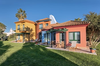 Villa, 2 Bedrooms