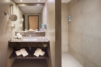 Superior Double Room, Balcony