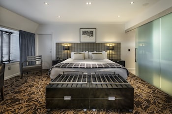 Park Suite