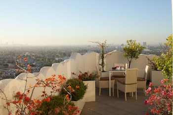 Penthouse Suite