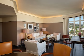 Premier Suite