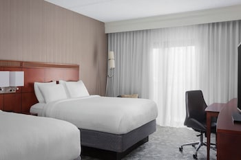 Room, 2 Queen Beds
