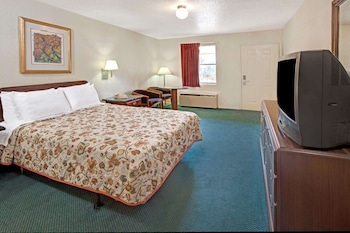 Room, 1 Double Bed