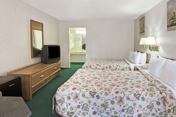 Room, 2 Double Beds