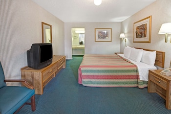 Room, 1 King Bed