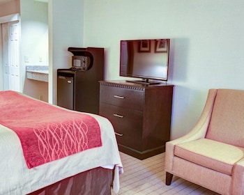 Standard Room, 1 King Bed, Non Smoking
