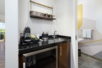 Penthouse Suite