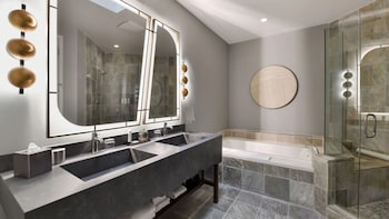 Two Bedroom Villa