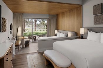 Room, 1 King Bed