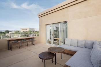 Room, Terrace (2 King Beds)
