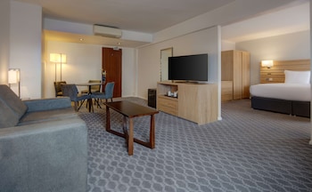 Suite, 1 King Bed