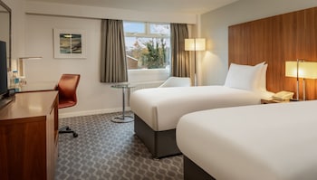 Classic Twin Room, 2 Twin Beds