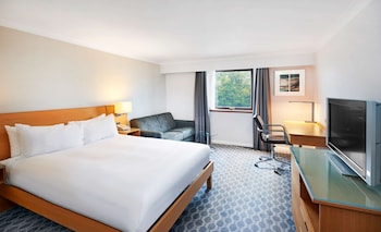 Family Room, 1 Double Bed
