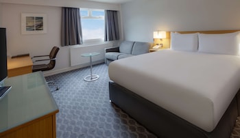 Family Room, 1 Double Bed