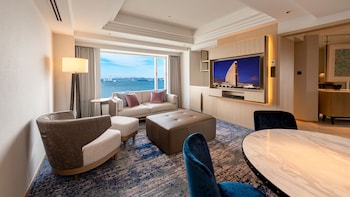 Premium Room (Upgraded)