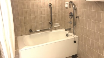 Room, 2 Twin Beds, Accessible