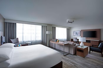 Executive Suite, 1 Bedroom